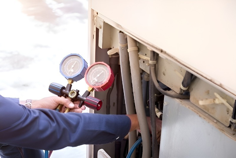 Air Conditioner Service in Miami Beach