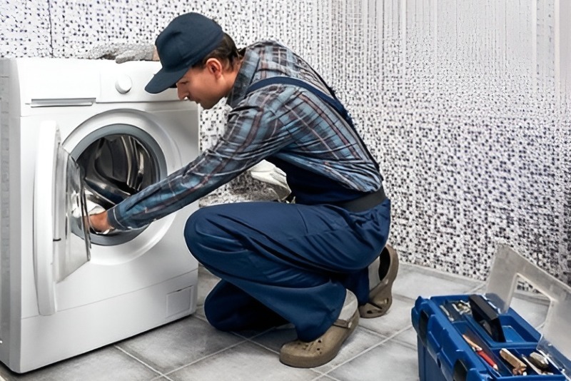 Dryer repair in Miami Beach