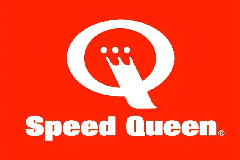 Speed Queen in Miami Beach