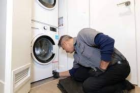 Stackable Washer and Dryer Repair in Miami Beach