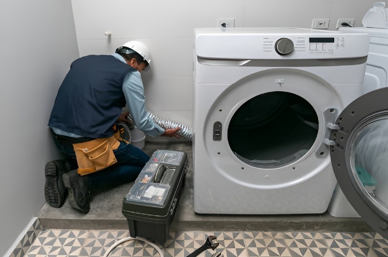 DIY Solutions for Common Washing Machine Repair Issues