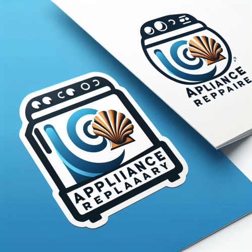 Seashell Appliance Repair logo